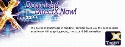 Direct X 10